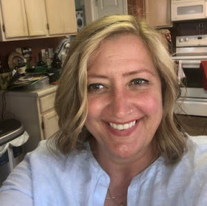 Meet your Posher, Dawn